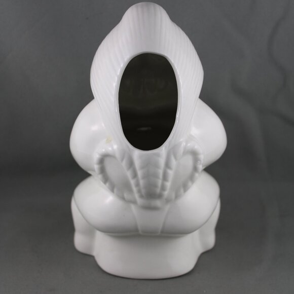 Benihana Mug - Sumo Alternate Design - Ceramic Mug - Picture 7 of 9